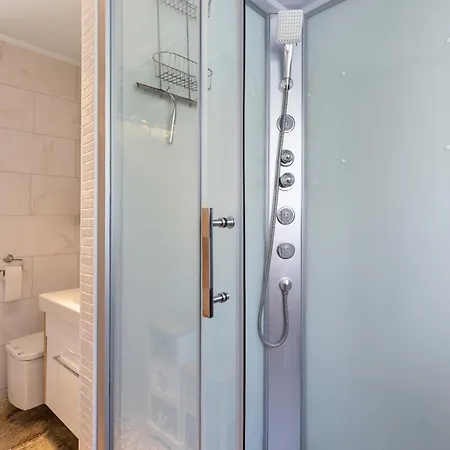 Ruhige Berlin-steglitz Apartment *