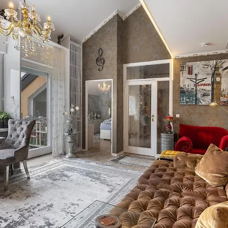 Ruhige Berlin-steglitz