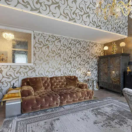 Ruhige Berlin-steglitz Apartment *