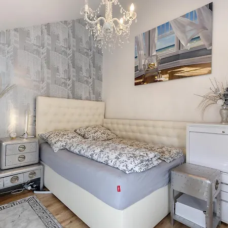 Apartment Ruhige Berlin-steglitz *