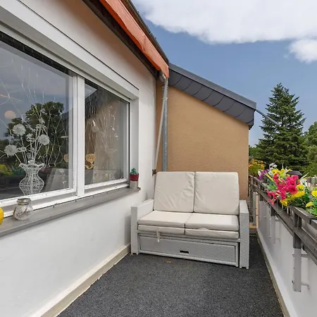 Ruhige Berlin-steglitz * Berlin