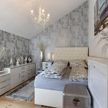 Apartment Ruhige Berlin-steglitz