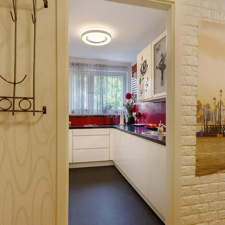 Ruhige Berlin-steglitz Βερολίνο