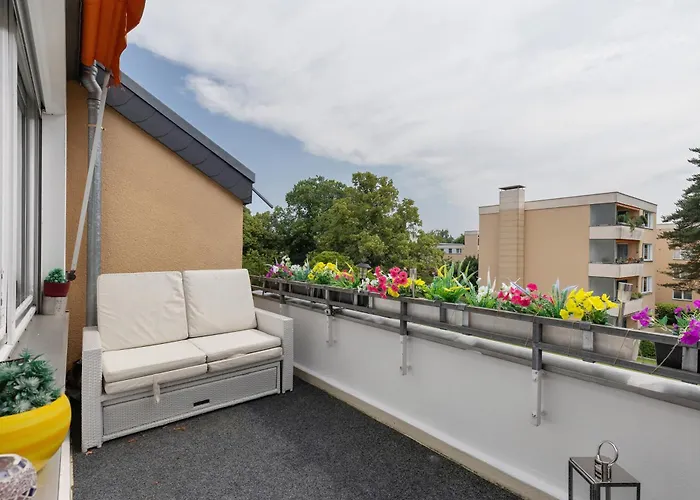 Ruhige Berlin-steglitz *