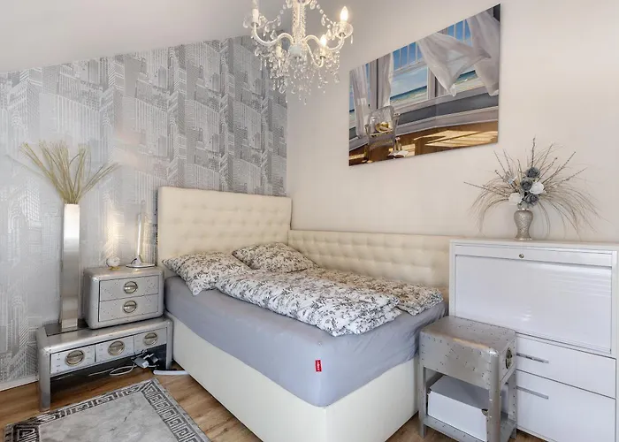 Appartamento Ruhige Berlin-steglitz *