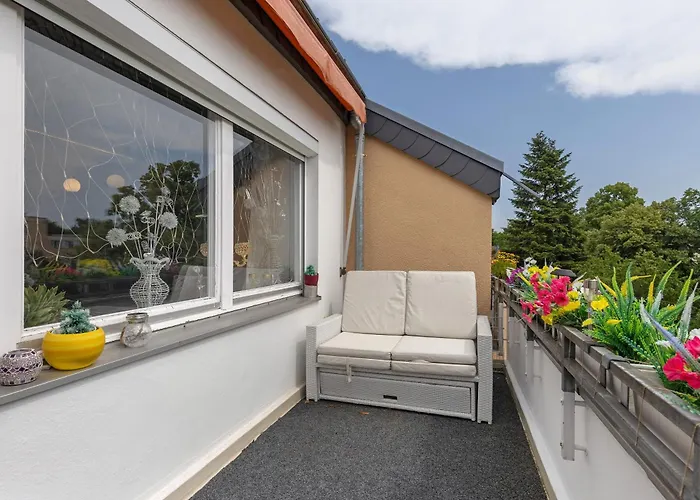 Ruhige Berlin-steglitz * Berlino