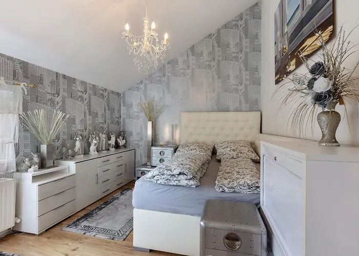 Appartamento Ruhige Berlin-steglitz