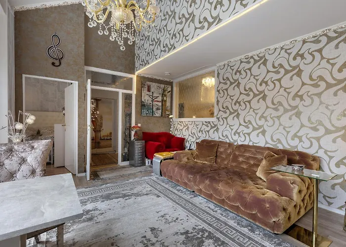 Ruhige Berlin-steglitz * Berlino