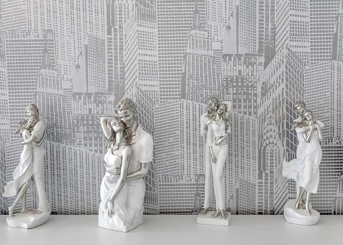 Ruhige Berlin-steglitz Apartmán *