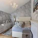 Appartement Ruhige Berlin-steglitz