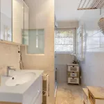 Ruhige Berlin-steglitz Appartement *