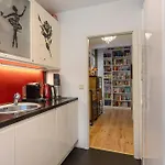 Appartement Ruhige Berlin-steglitz Berlin