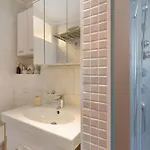 Ruhige Berlin-steglitz Appartement