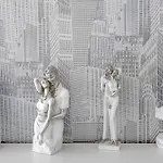 Ruhige Berlin-steglitz Appartement *