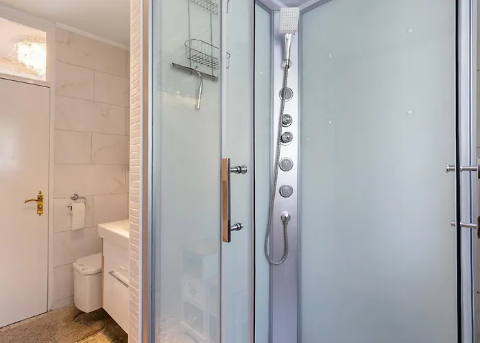 Ruhige Berlin-steglitz Apartamento *