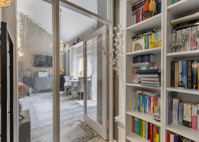 Ruhige Berlin-steglitz * Berlín