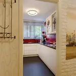 Ruhige Berlin-steglitz Berlin