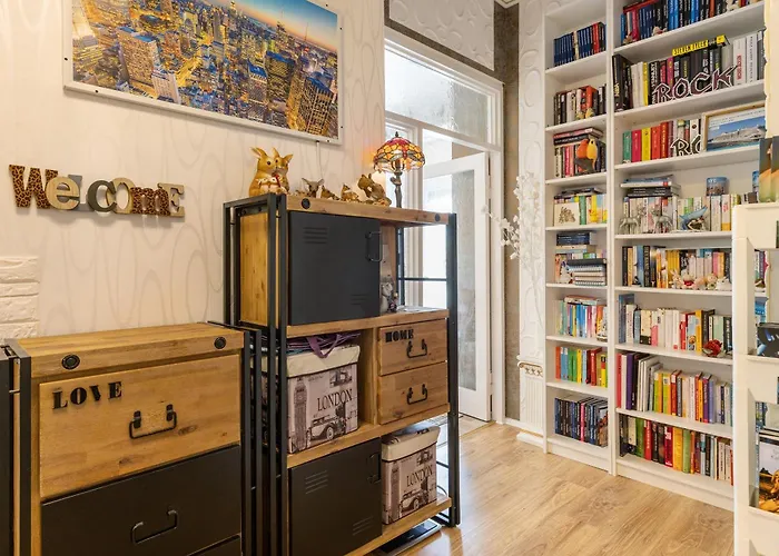 Ruhige Berlin-steglitz * ベルリン